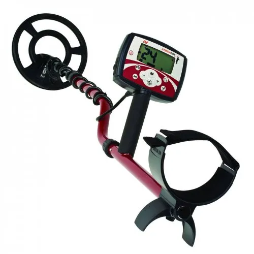 Minelab X-Terra 505 Define Dedektörü