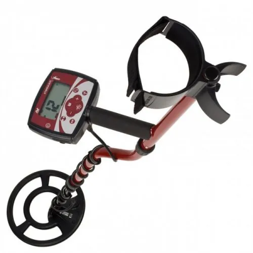 Minelab X-Terra 305 Define Dedektörü
