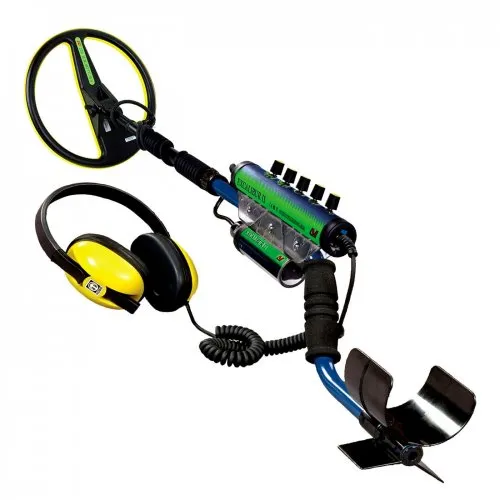 Minelab Excalibur II