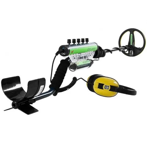 Minelab Excalibur II