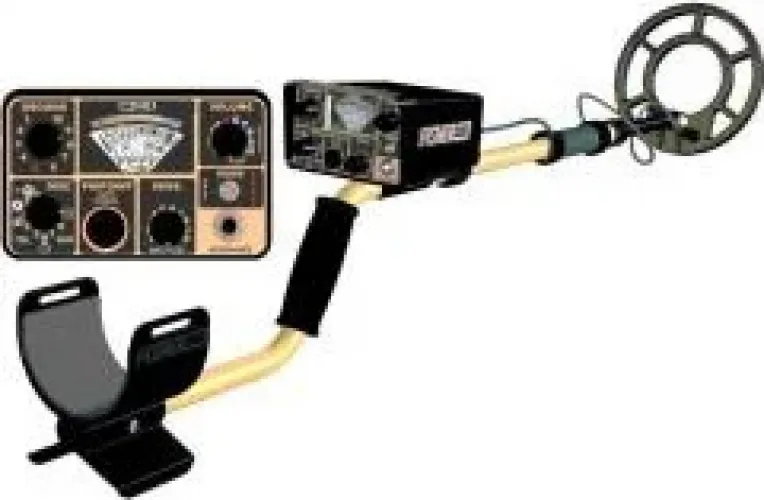 Fisher CZ3D-8 Target ID Treasure Detector (8 Heads)