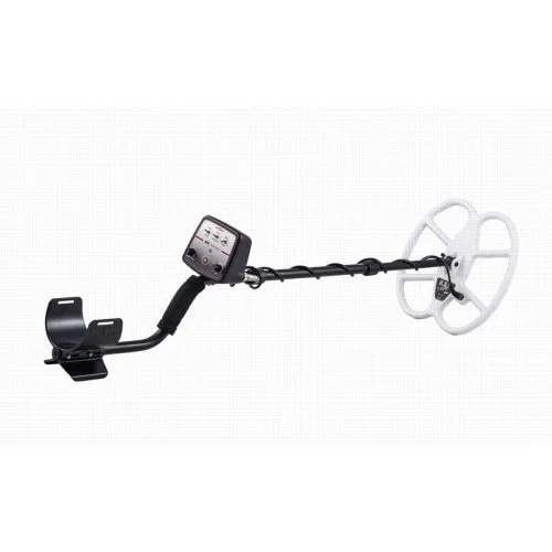 Detech EDS Plus II (12x12 Head) Treasure Detector