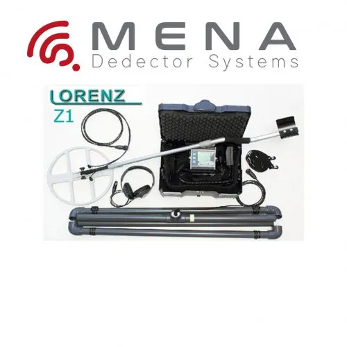 LORENZ DEEPMAX Z1 PI System
