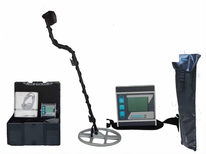 LORENZ DEEPMAX Z1 PI System
