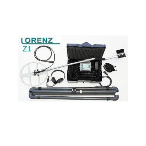 LORENZ DEEPMAX Z1 PI System
