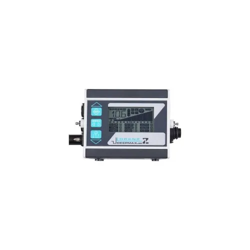 LORENZ DEEPMAX Z1 PI System