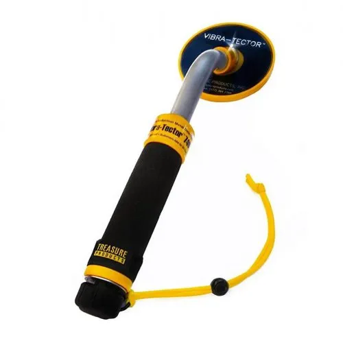 Treasure Products Vibra Tector 740