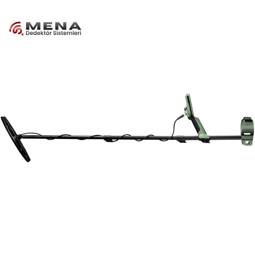 Minelab X-Terra Pro Treasure Detector