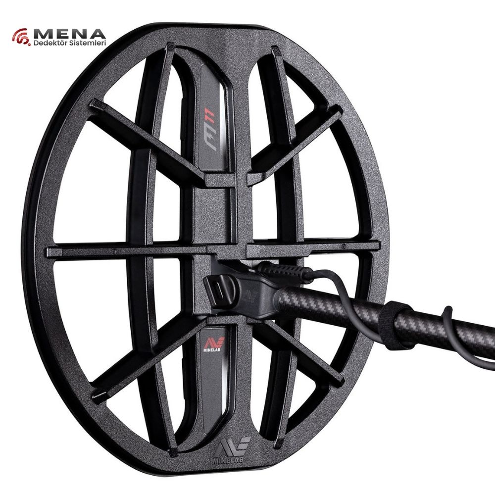 Minelab Manticore Treasure Detector