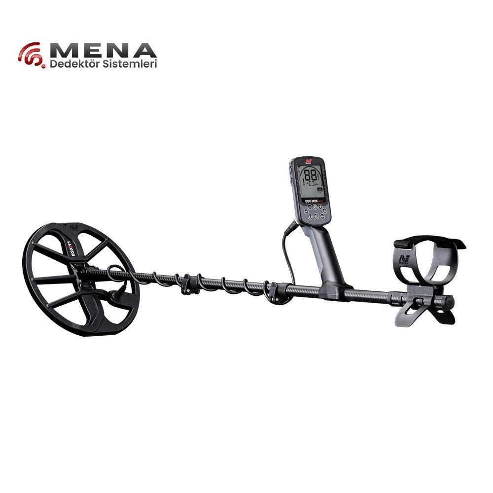 Minelab Equinox 900 Treasure Detector