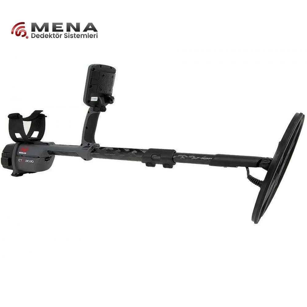 Minelab CTX 3030 Treasure Detector