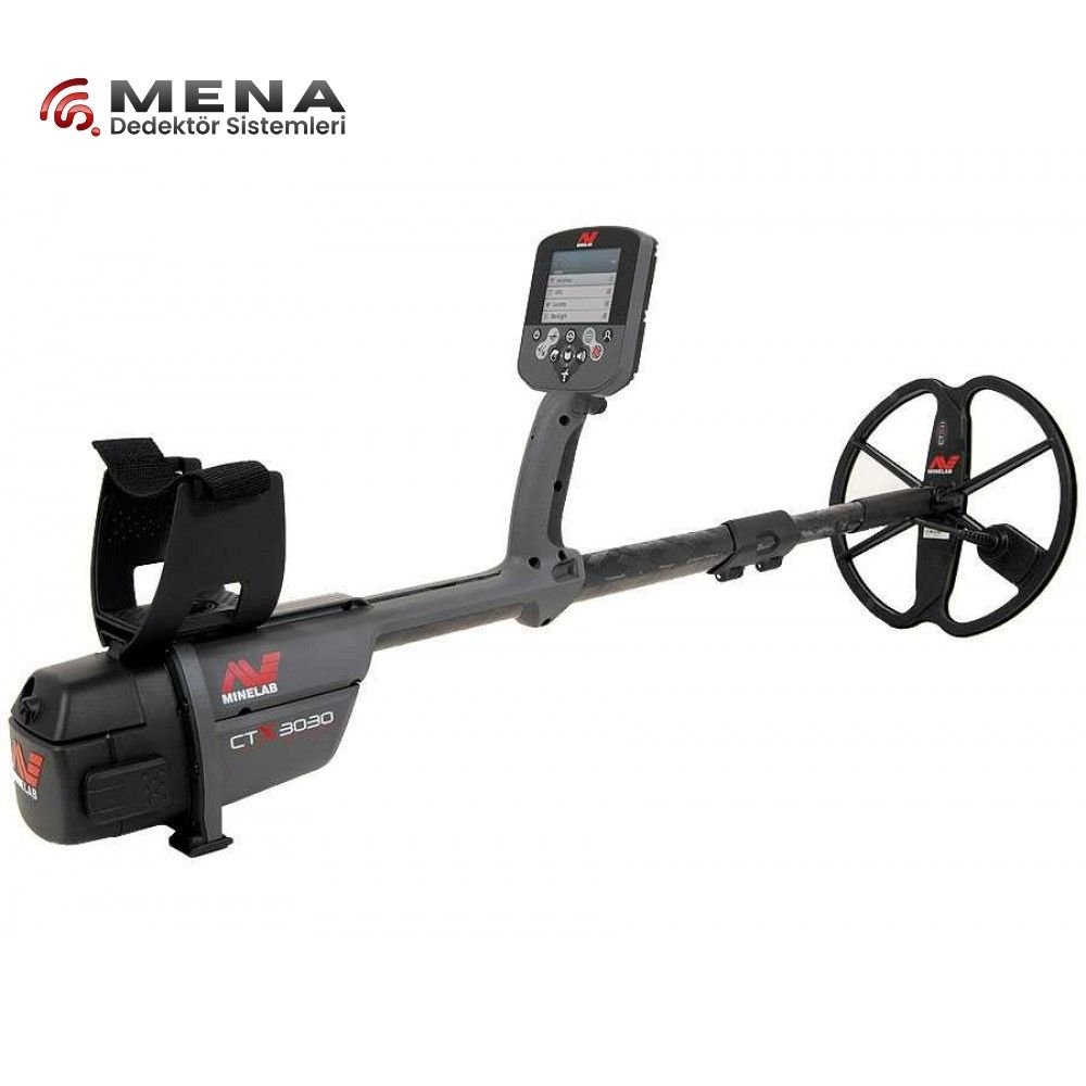 Minelab CTX 3030 Treasure Detector
