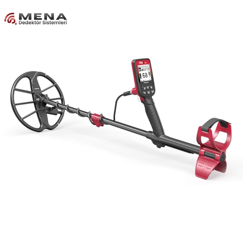 Nokta Makro FINDX Pro Detector