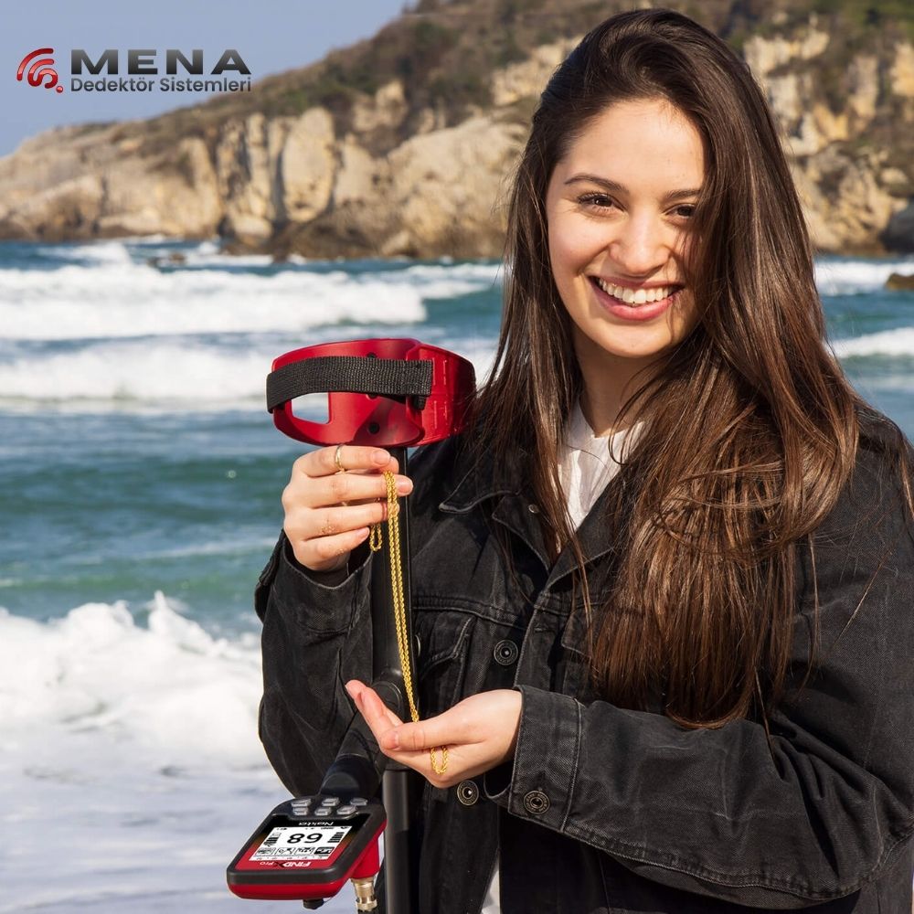 Nokta Makro FINDX Pro Detector