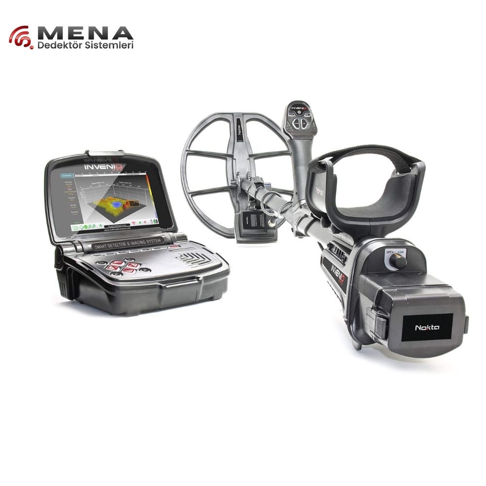 Invenio Pro Detector
