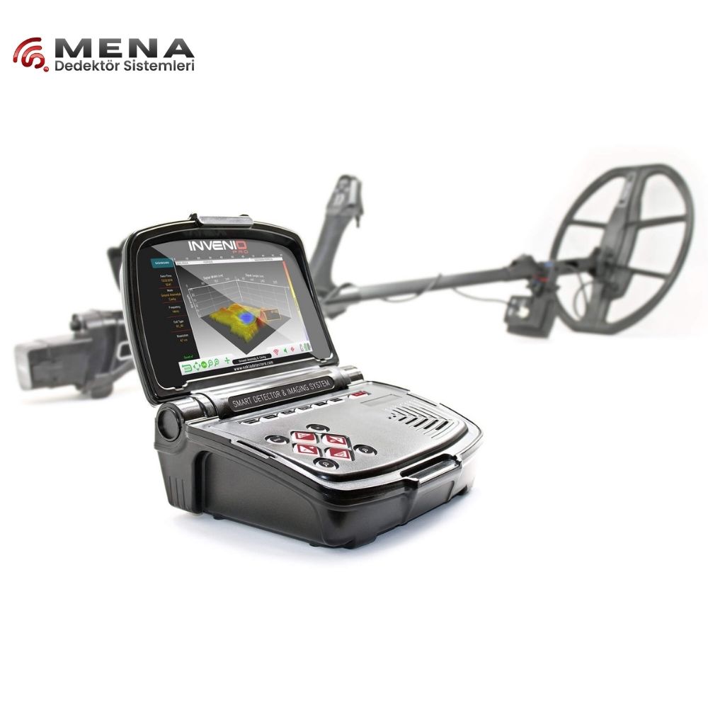 Invenio Pro Detector