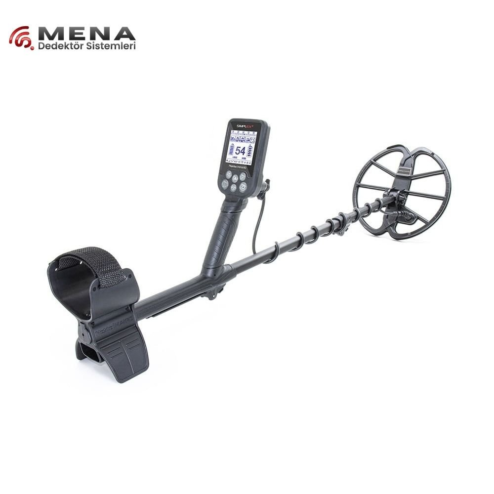 Simplex+ Detector WHP
