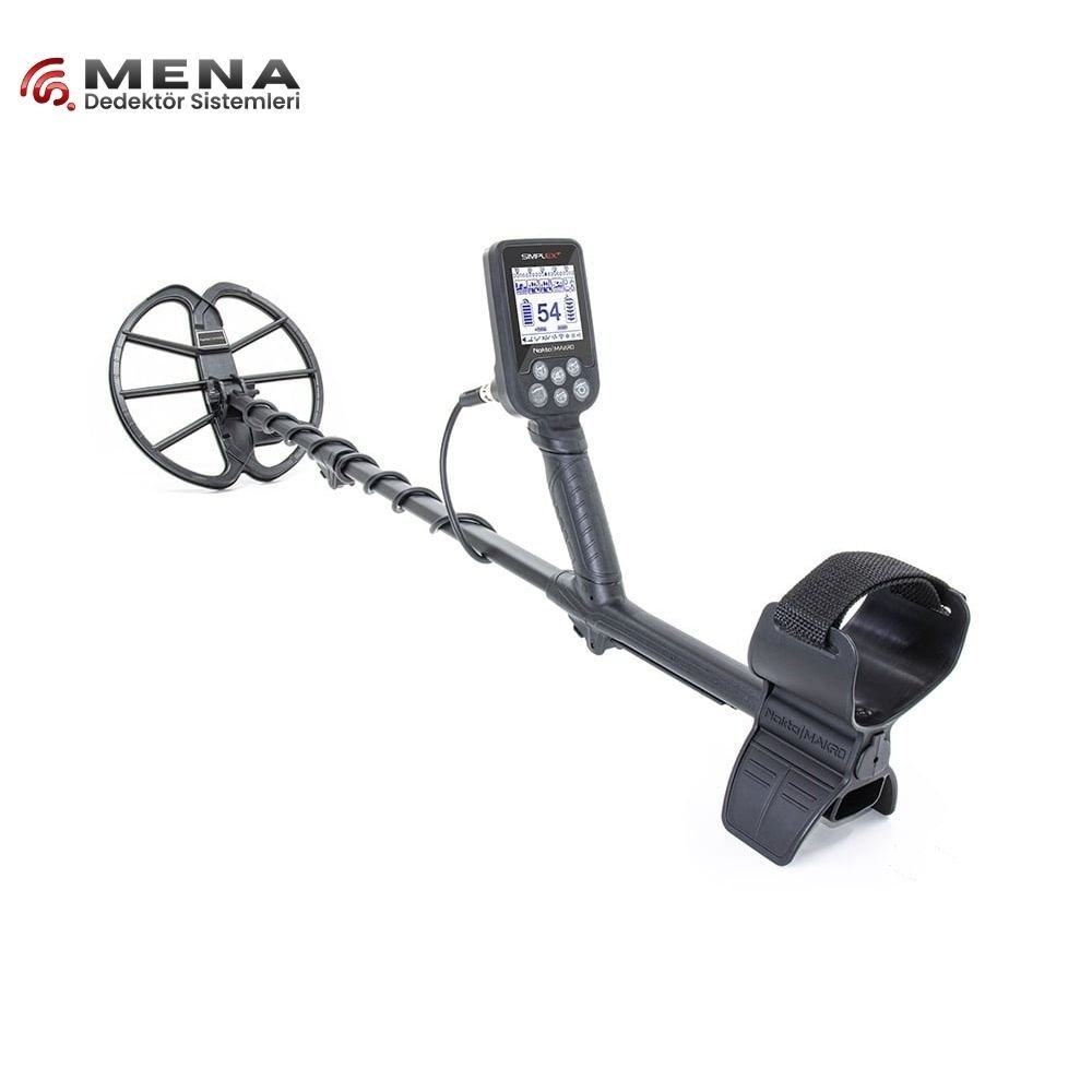 Simplex+ Detector WHP
