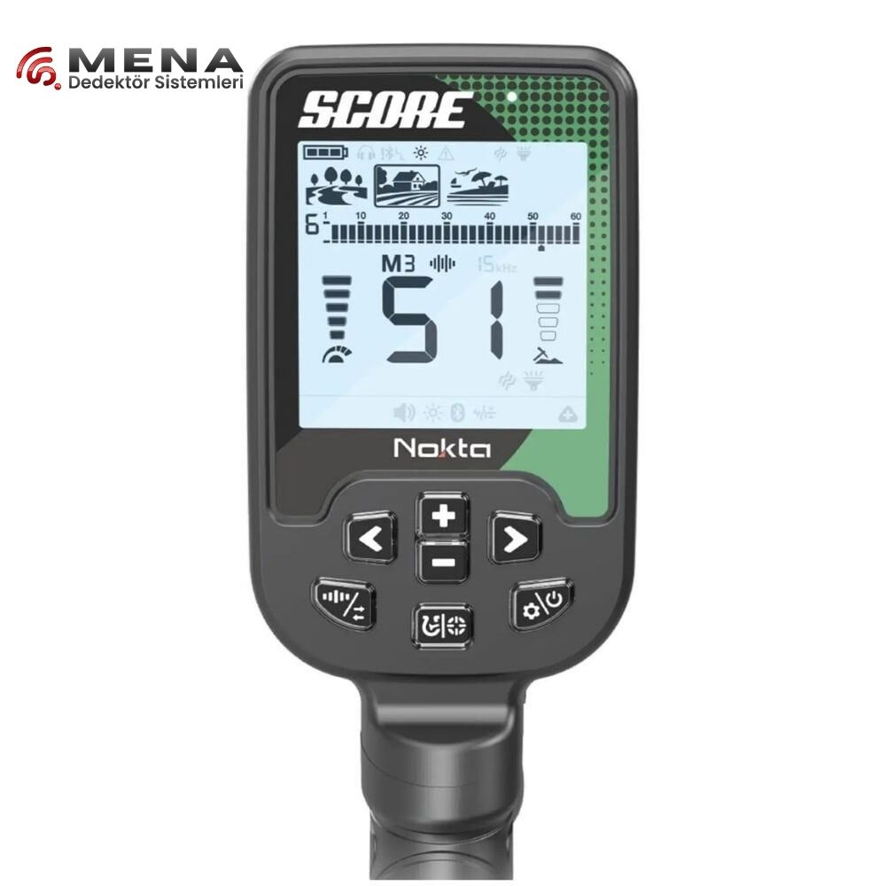 Score Detector