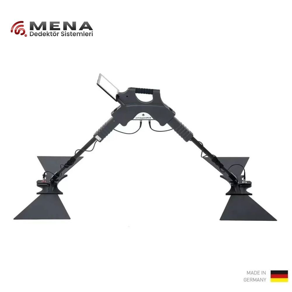 OKM Gepard GPR 3D