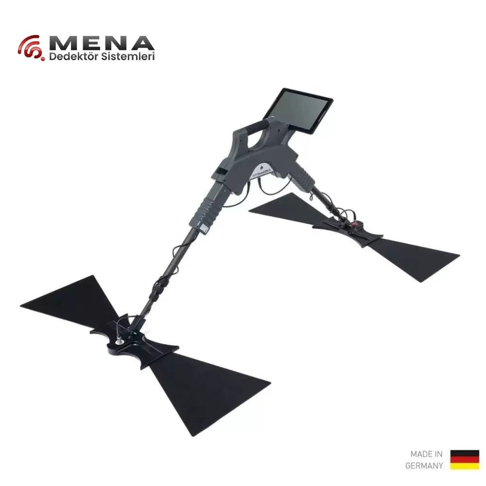 OKM Gepard GPR 3D