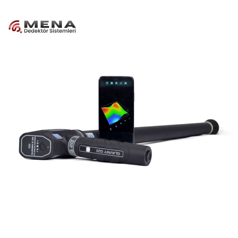 Glavniy G20 Imaging System