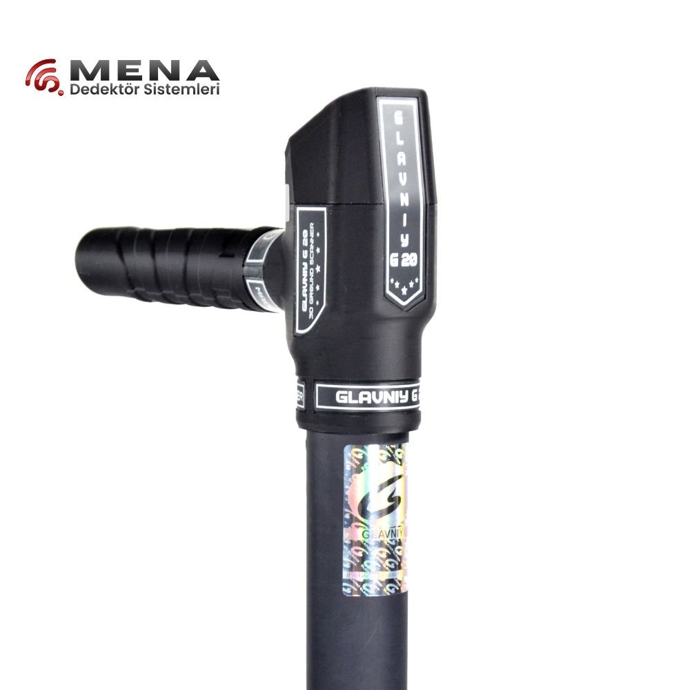 Glavniy G20 Imaging System