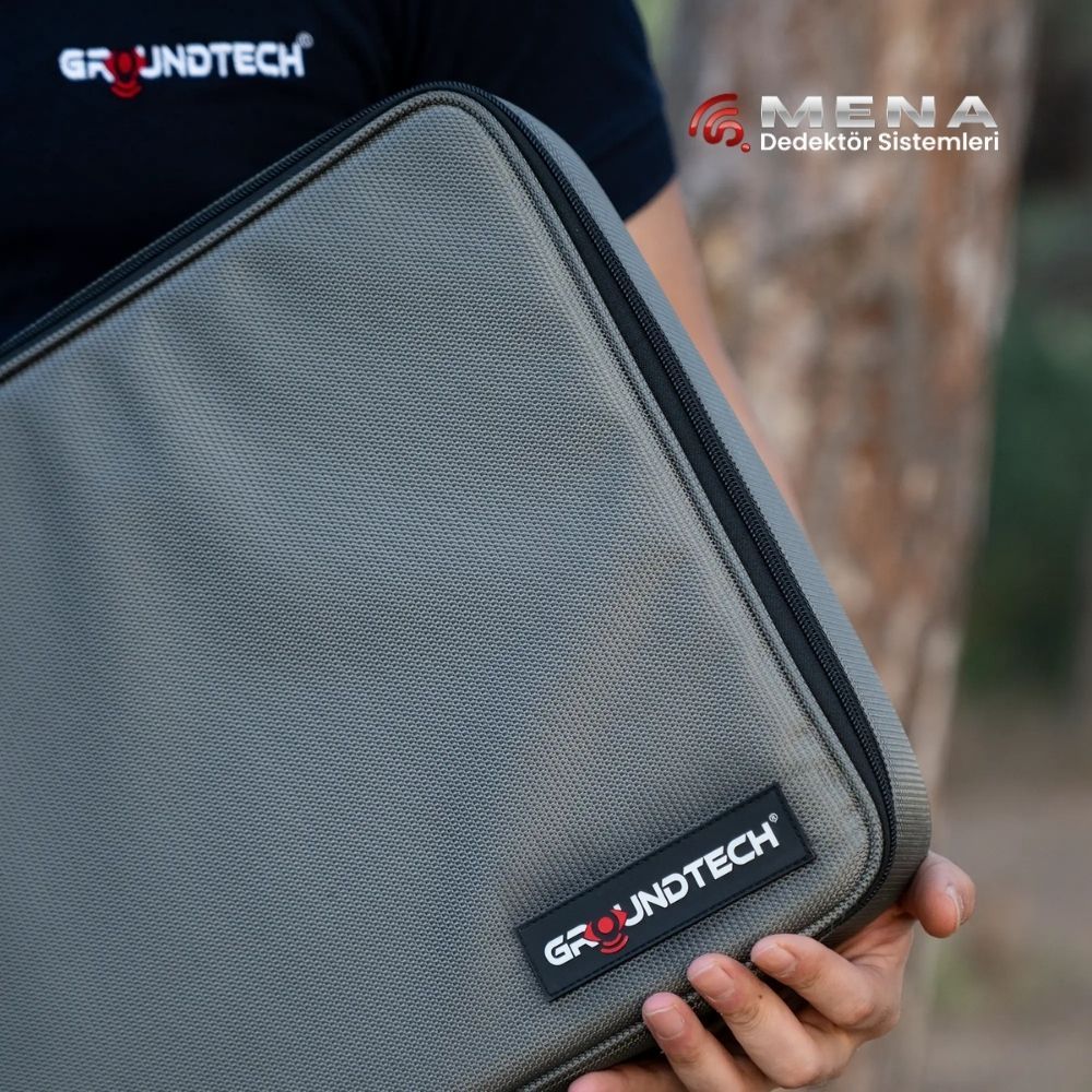 Groundtech Gr 4 Dual