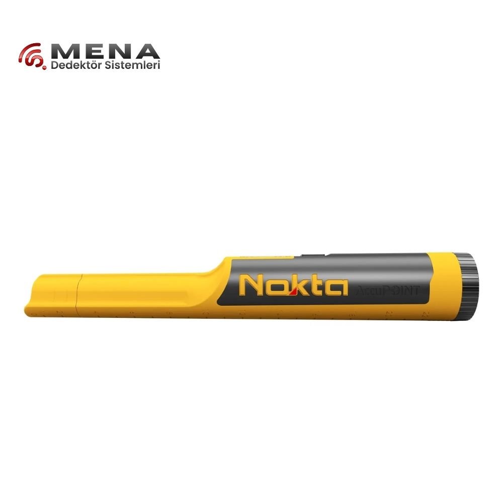 Point Accupoint Pointer