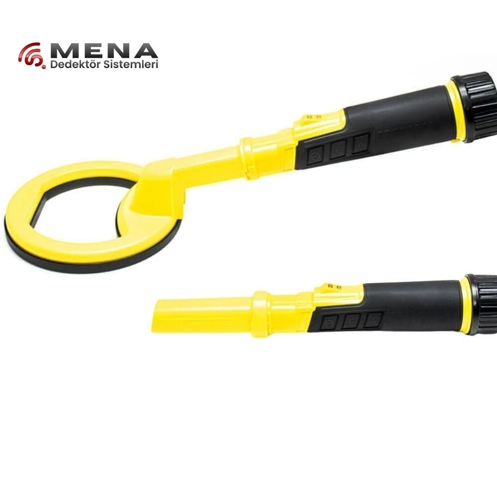 Pulse Dive Scuba Detector