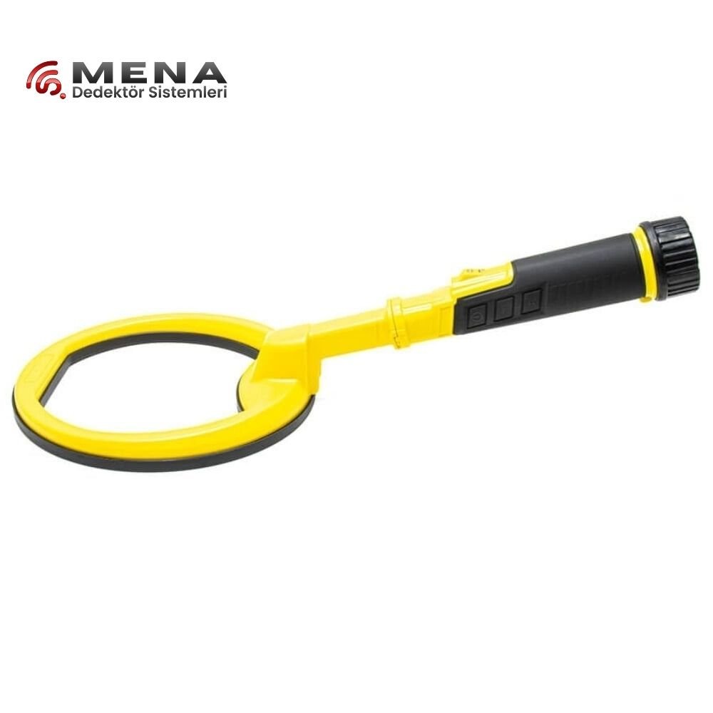 Pulse Dive Scuba Detector