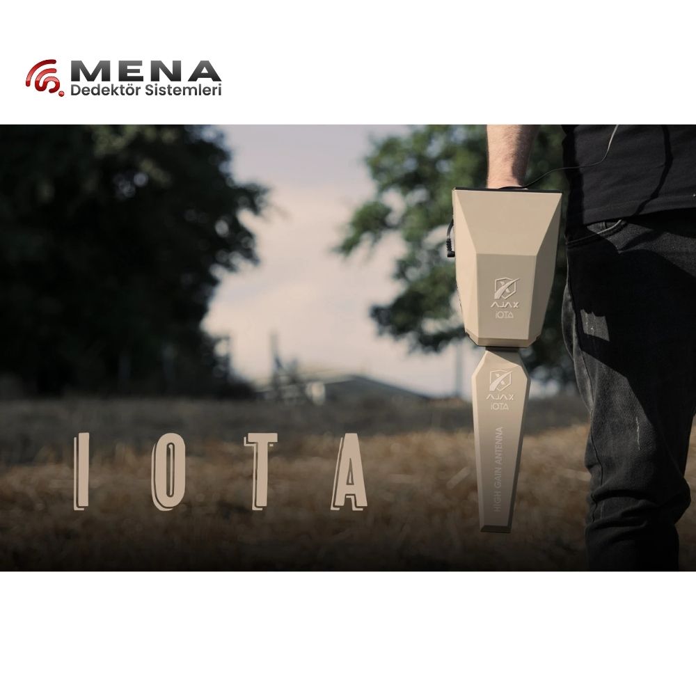 Ajax Iota