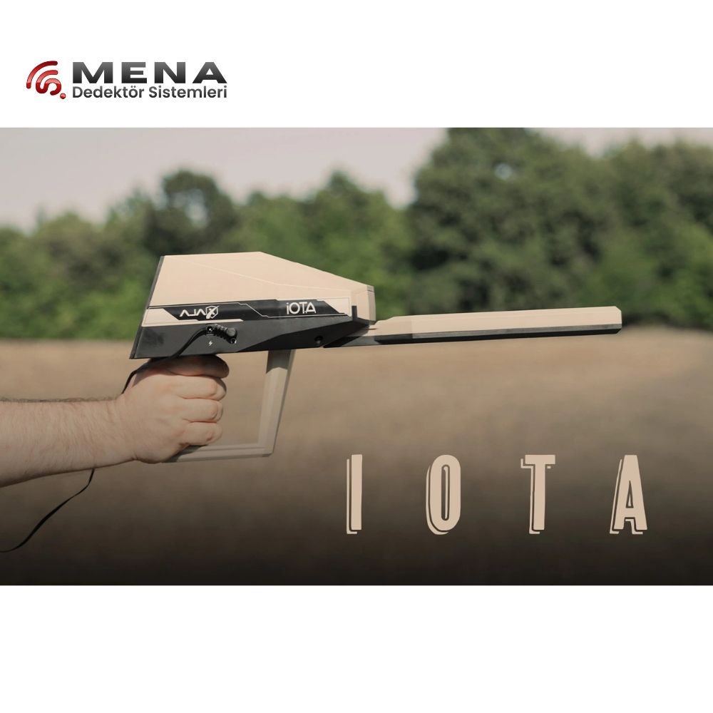Ajax Iota