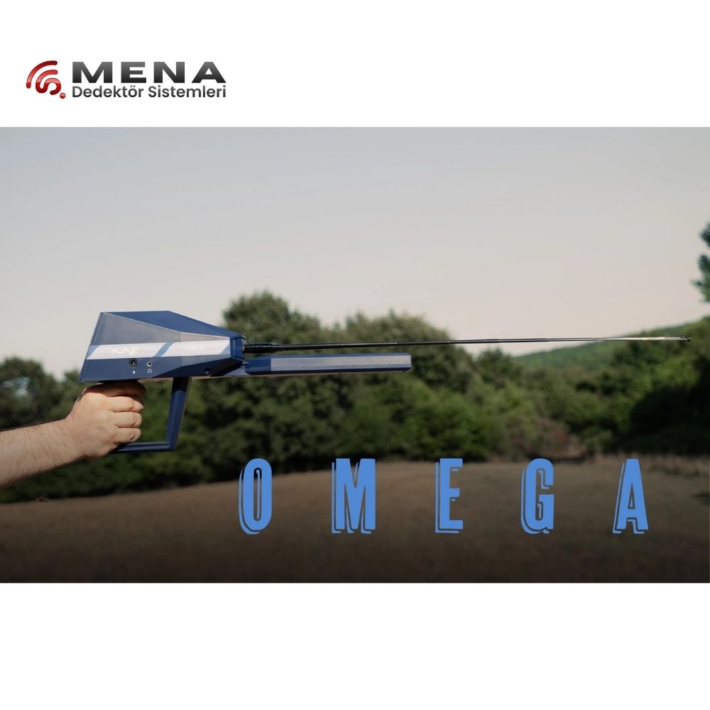 Ajax Omega