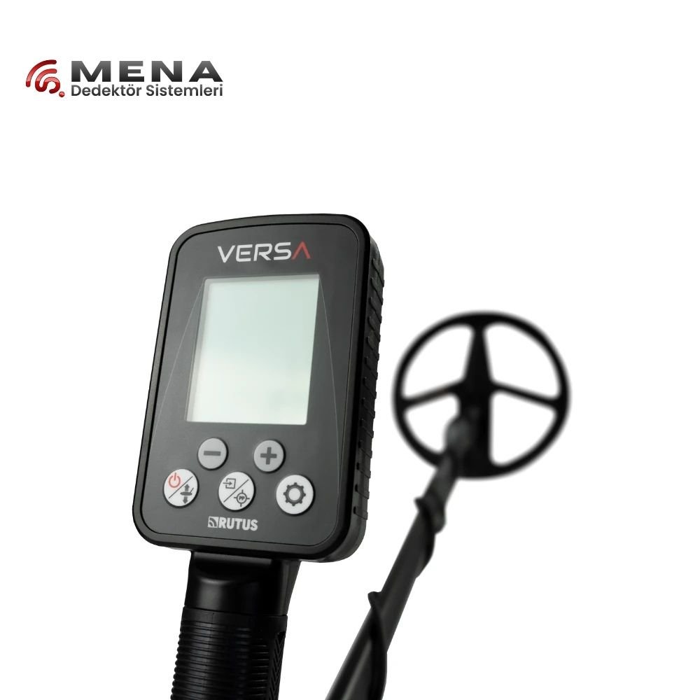 Rutus Versa