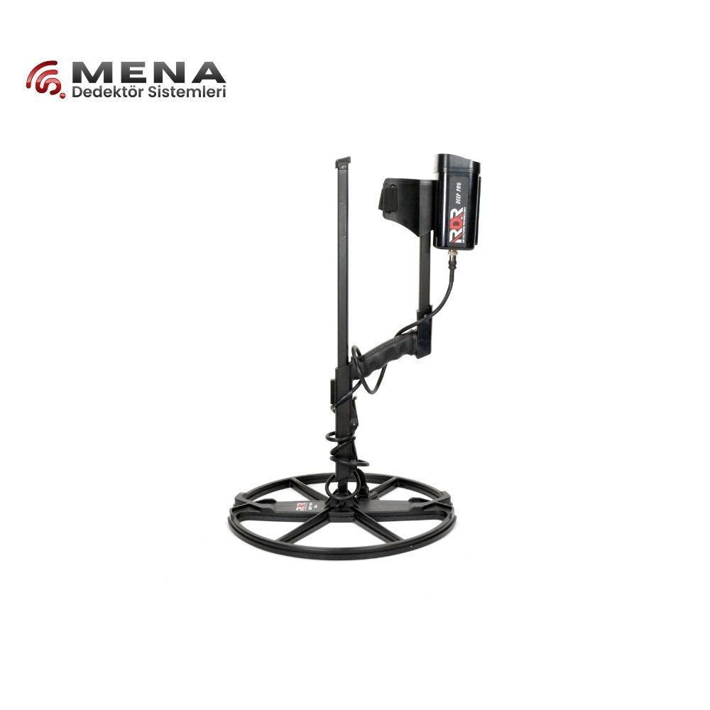 RDR Deep Pro 32 Cm Başlıklı
