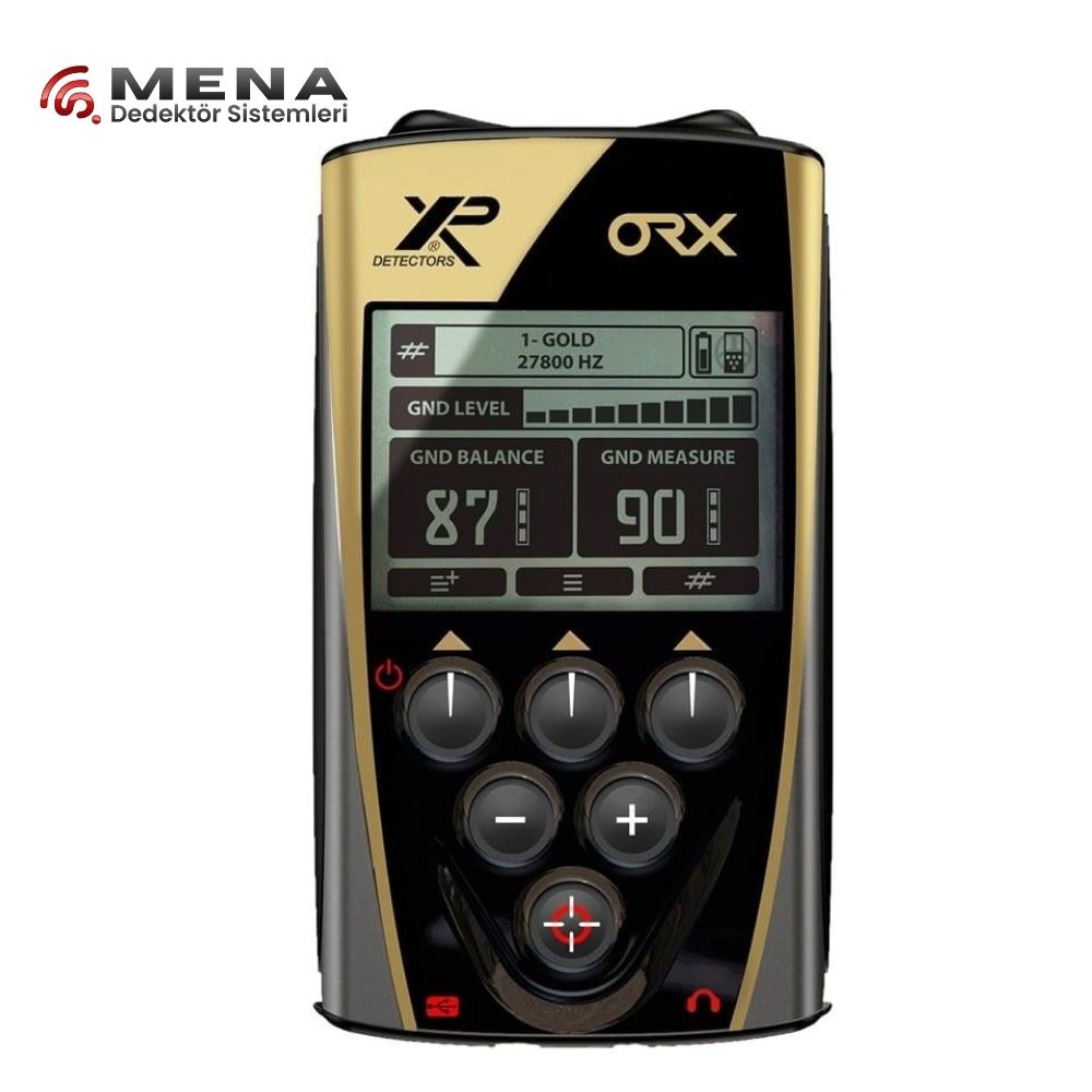 XP ORX Detector (28CM X35 Head)