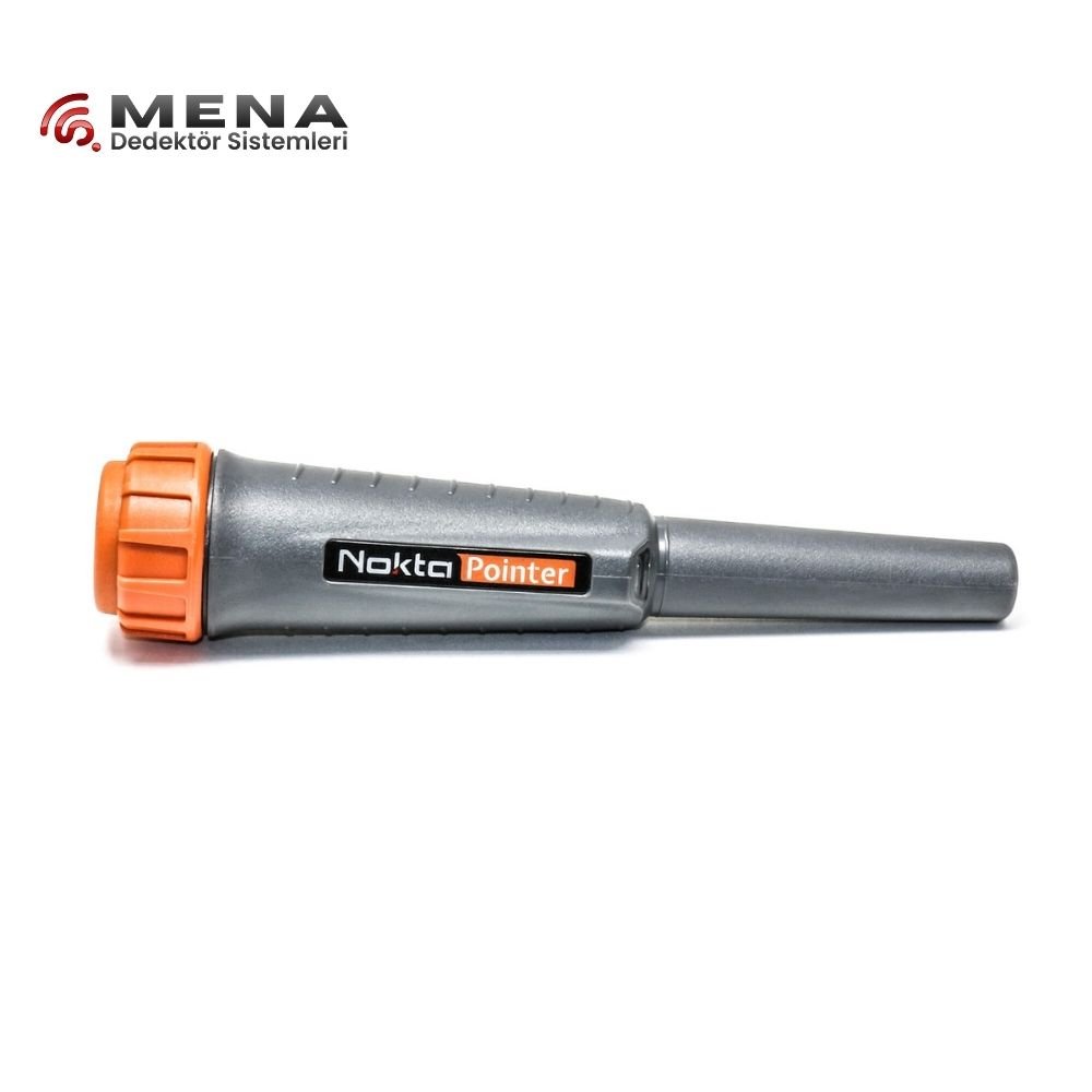 Nokta Pointer