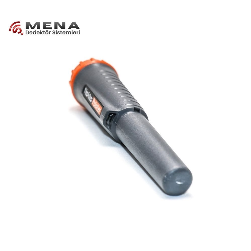 Nokta Pointer