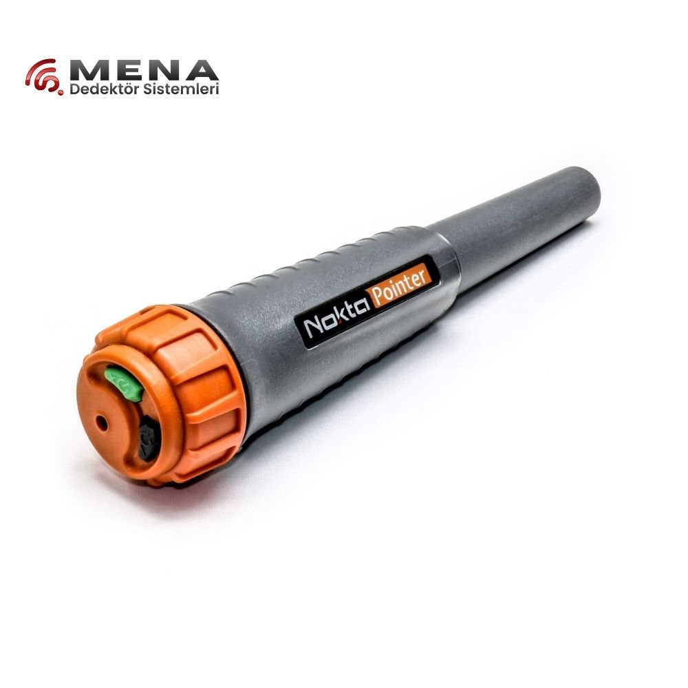 Nokta Pointer