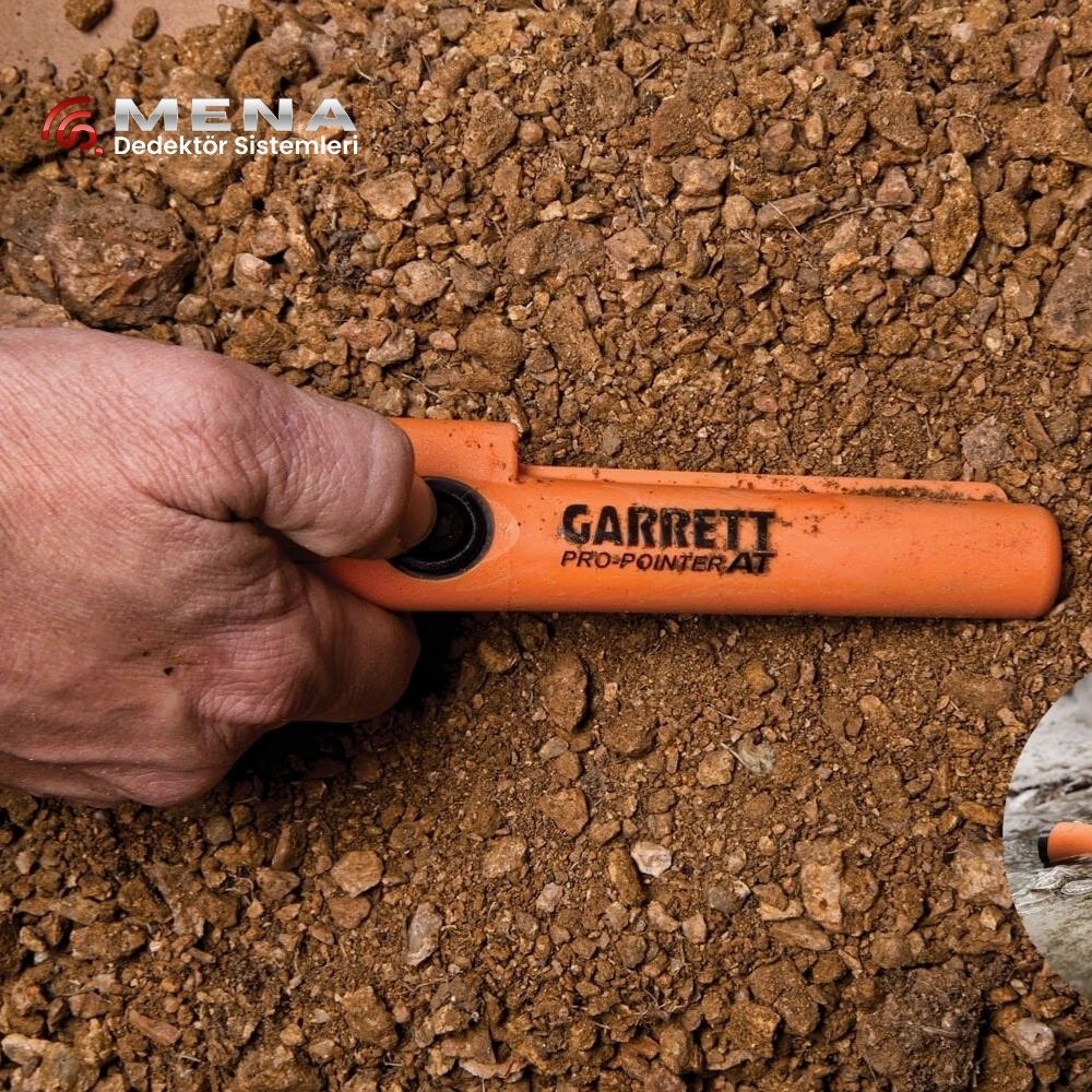 Garrett Detector Pro Pointer AT