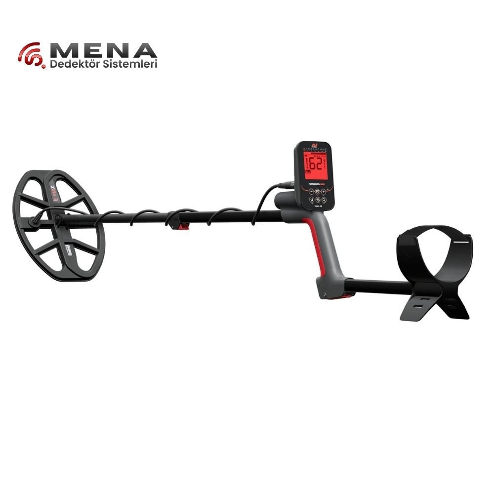 Minelab Vanquish 560 Pro Treasure Detector