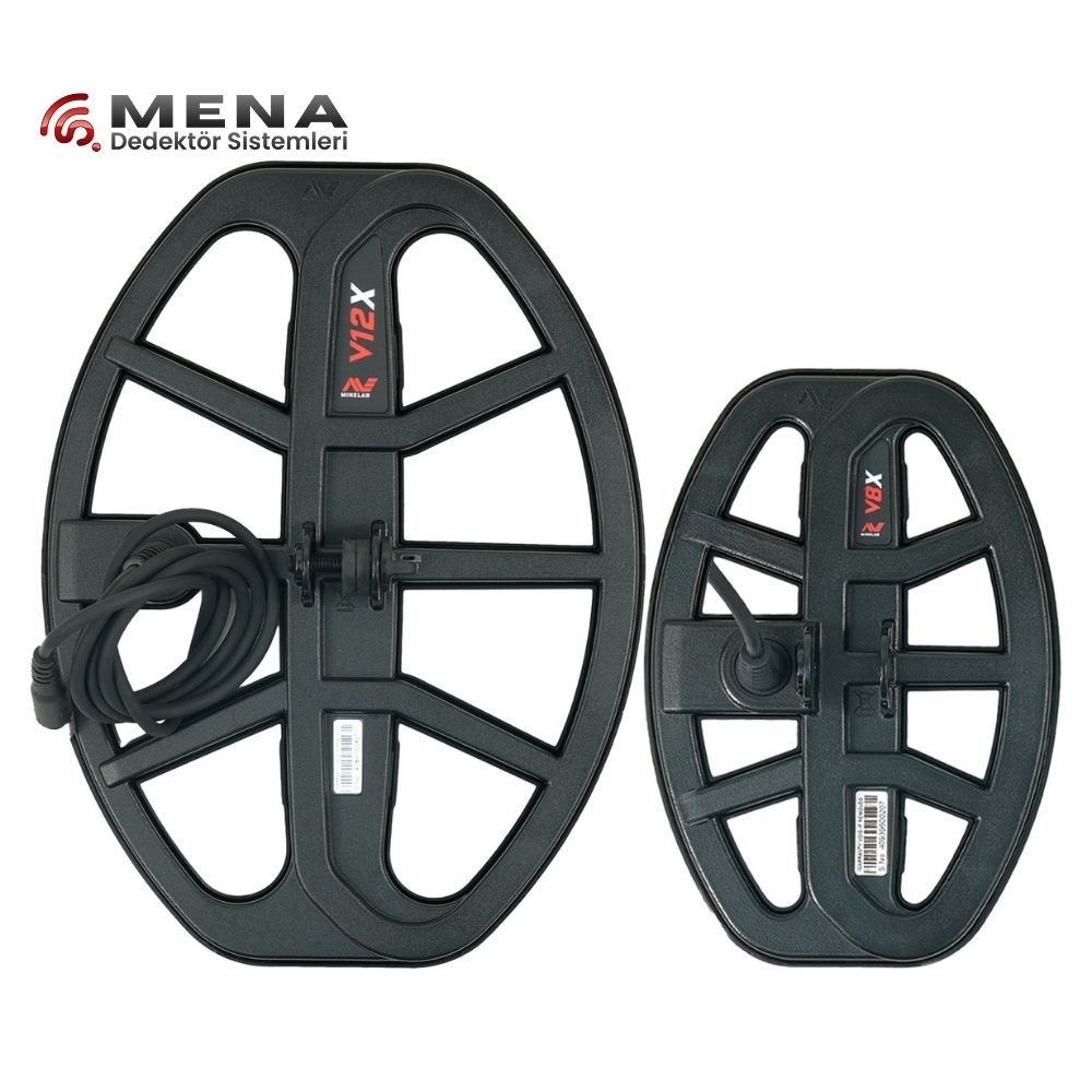 Minelab Vanquish 560 Pro Treasure Detector