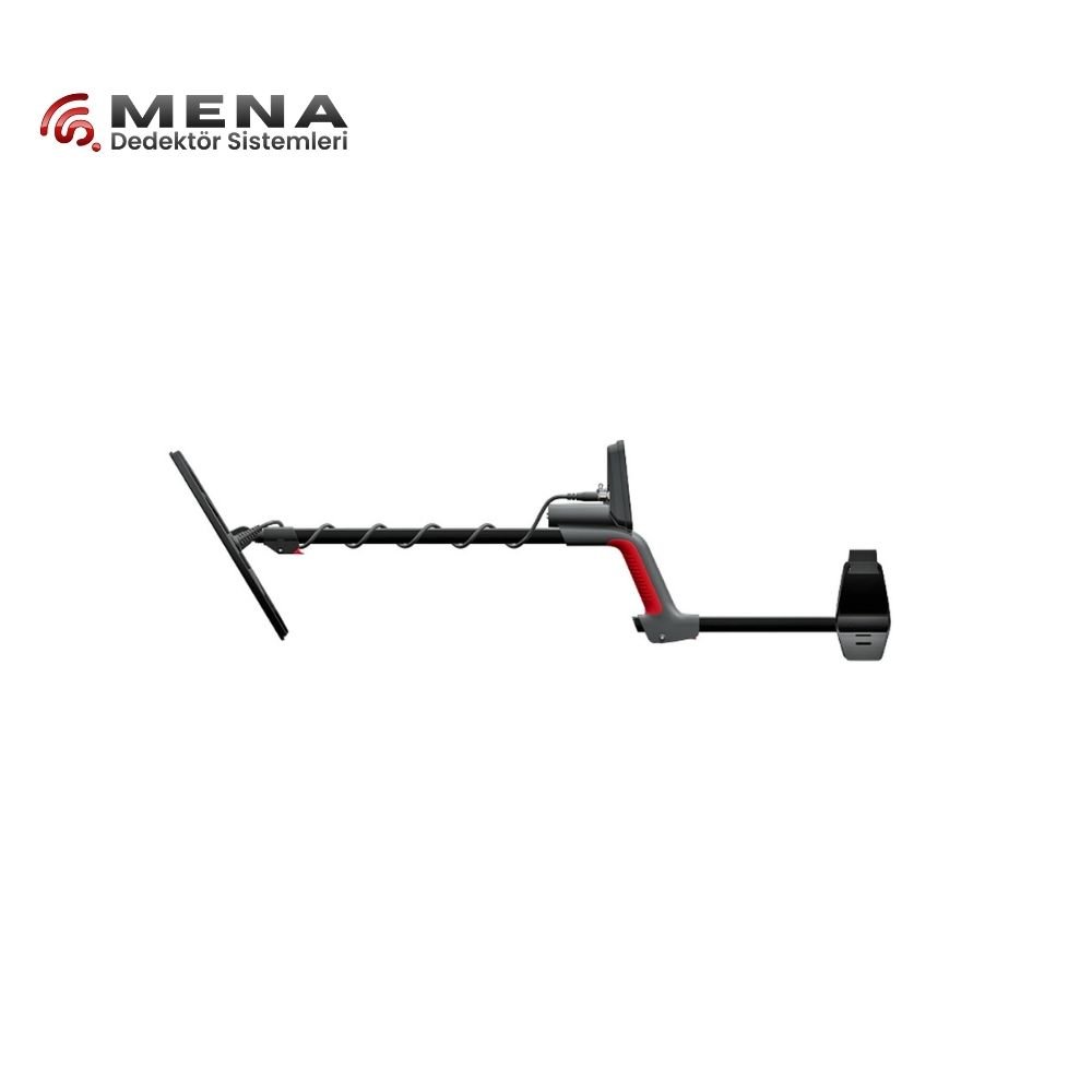 Minelab Vanquish 360 Define Dedektörü