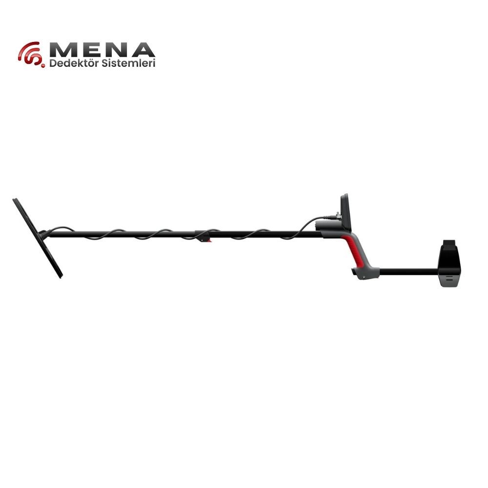 Minelab Vanquish 560 Define Dedektörü