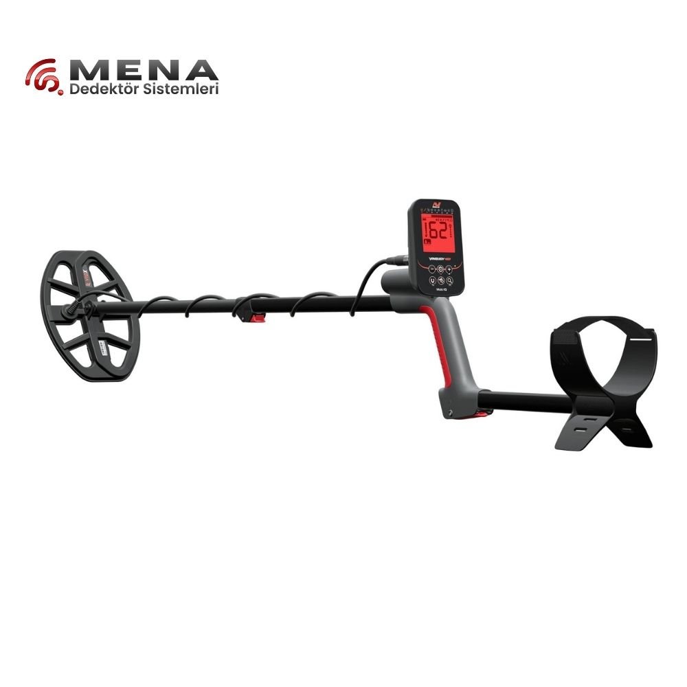 Minelab Vanquish 560 Define Dedektörü