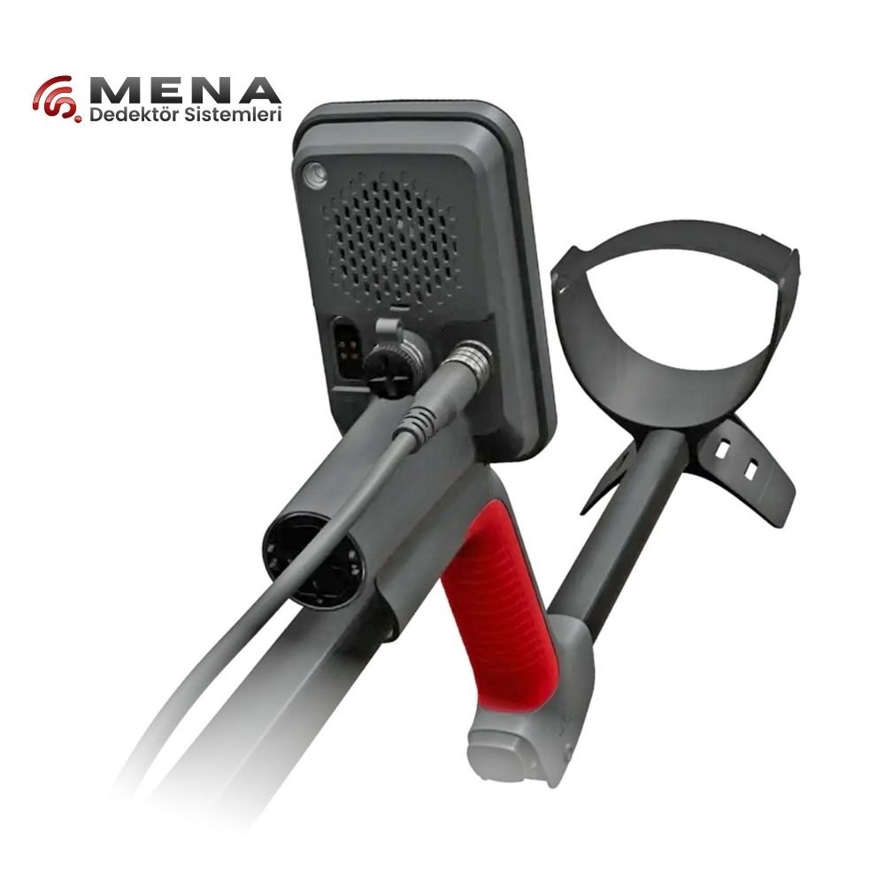 Minelab Vanquish 560 Define Dedektörü