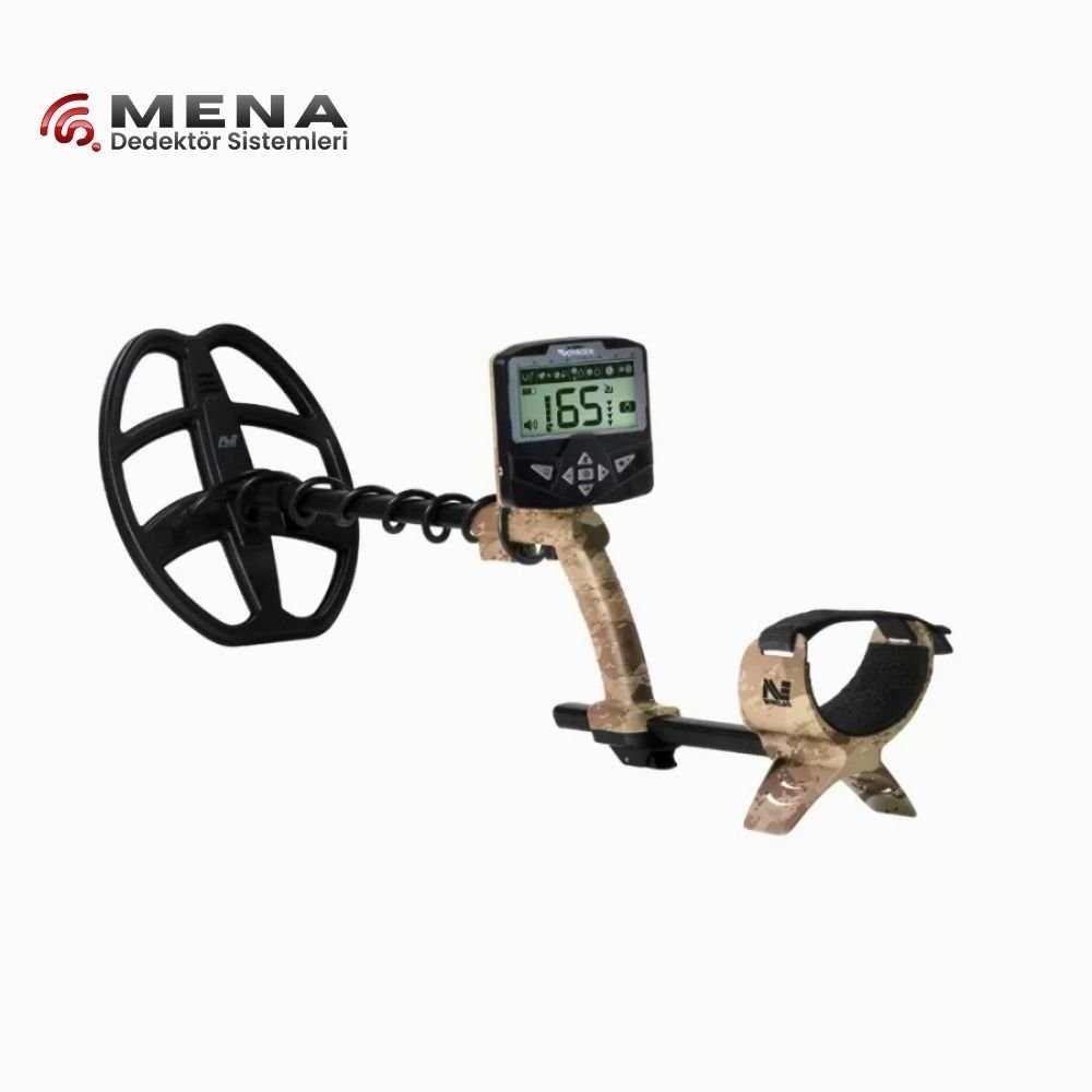 Minelab X Terra Voyager Define Dedektörü
