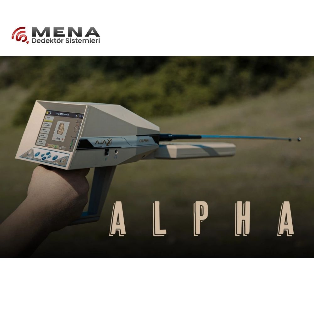 Ajax Alpha