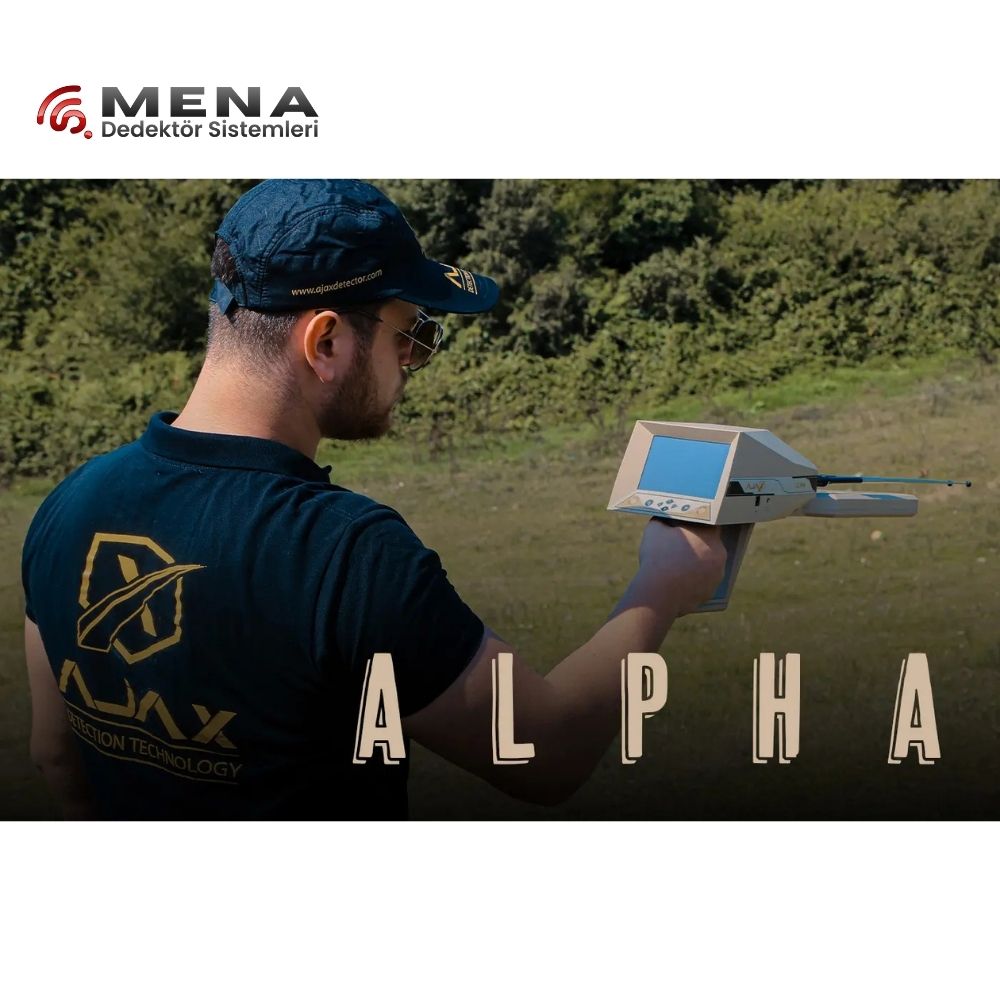 Ajax Alpha
